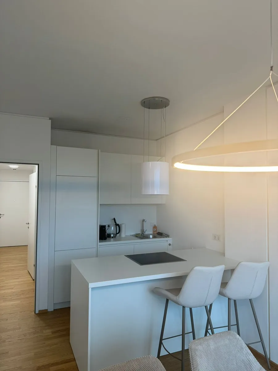 Wohnung – Wien - Ansicht 2