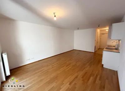1-Zimmer-Neubau I mit Süd-Ost-Balkon in Innenhofruhelage I Top Energiekennzahl – Bild 2