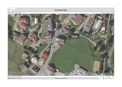 Gewerbeimmobilie mieten in Bludenz – 120 m², € 1.942 – Bild 21 von 23