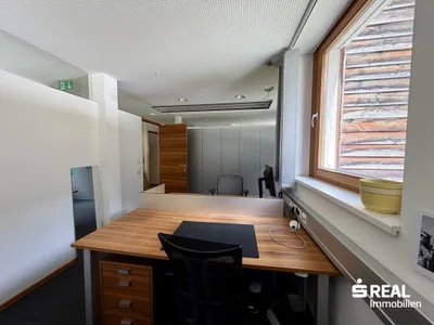 Gewerbeimmobilie mieten in Bludenz – 120 m², € 1.942 – Bild 4 von 23