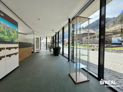 Gewerbeimmobilie mieten in Bludenz – 120 m², € 1.942 – Bild 2 von 23
