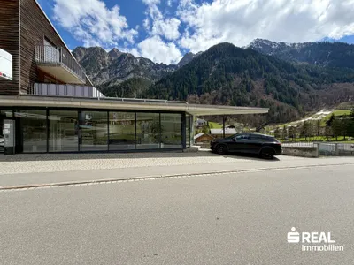 Gewerbeimmobilie mieten in Bludenz – 120 m², € 1.942 – Bild 16 von 23