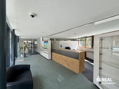Gewerbeimmobilie mieten in Bludenz – 120 m², € 1.942 – Bild 3 von 23