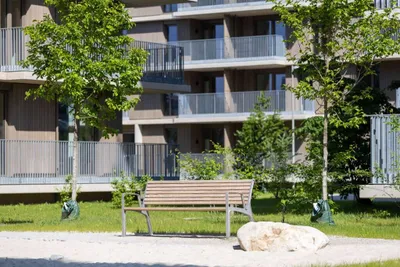 2-Zimmer-Wohnung kaufen in Graz – 44,34 m², € 222.000 – Bild 10 von 14