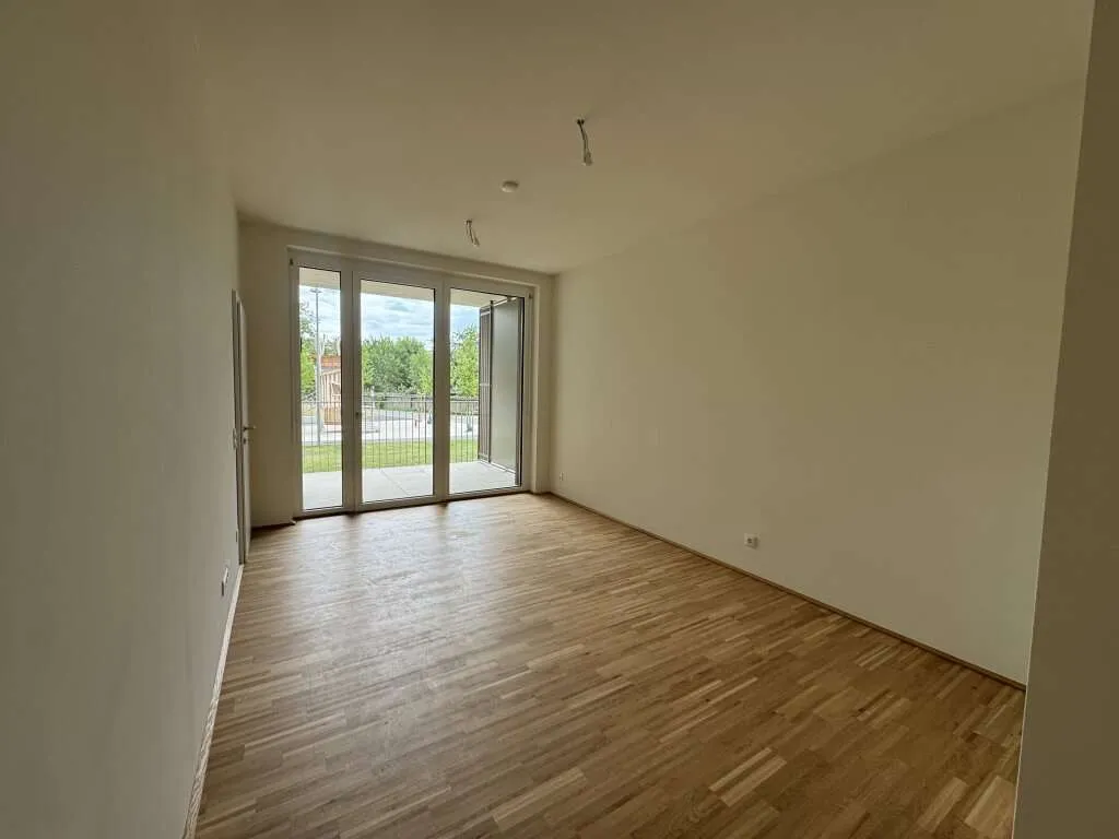 Wohnung – Graz, Jakomini Verde, Jakomini - Ansicht 2