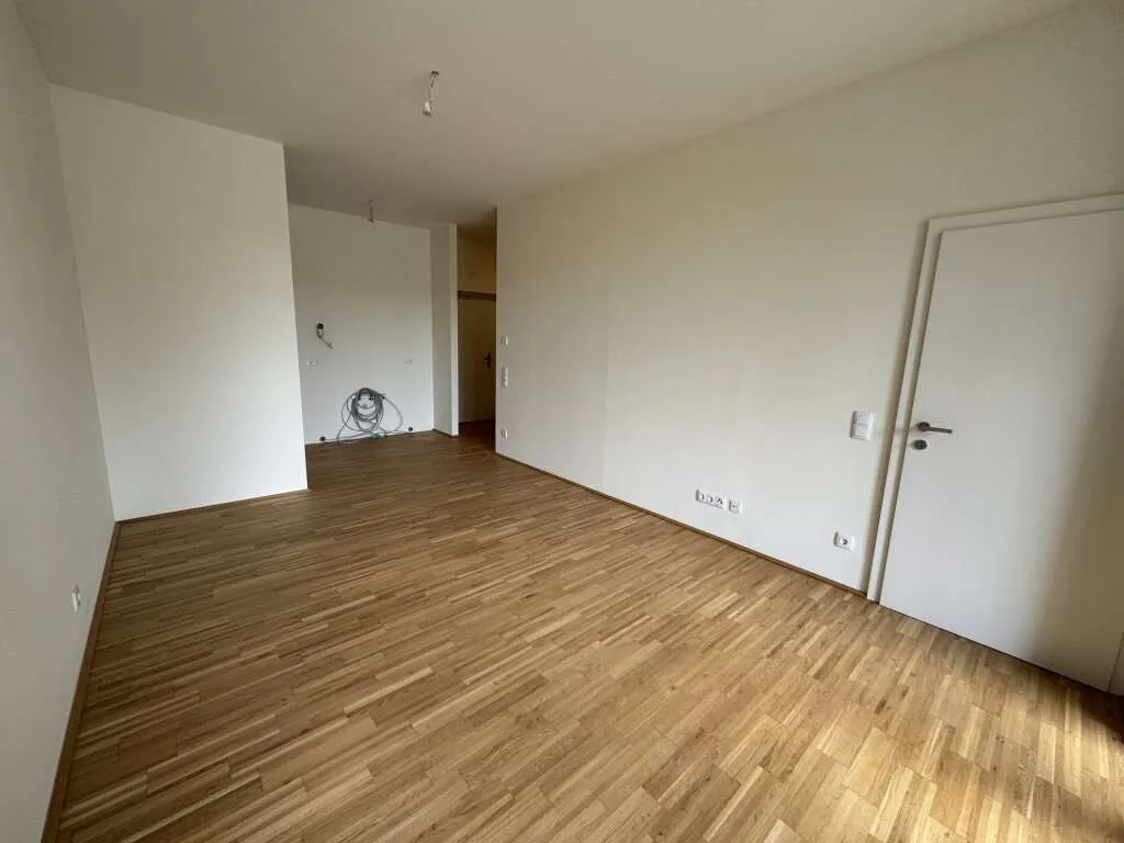 Wohnung – Graz, Jakomini Verde, Jakomini - Ansicht 3