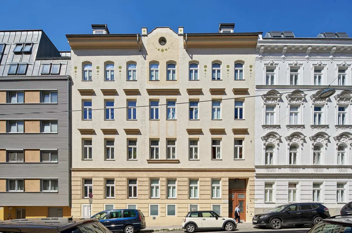 Wohnung – Wien, Penzing - Ansicht 3