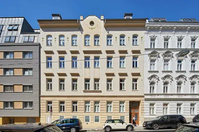 3-Zimmer-Wohnung kaufen in Wien – 74 m², € 129.000 – Bild 3 von 9
