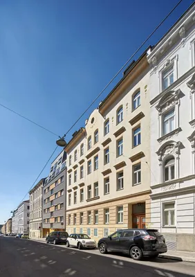 3-Zimmer-Wohnung kaufen in Wien – 74 m², € 129.000 – Bild 7 von 9