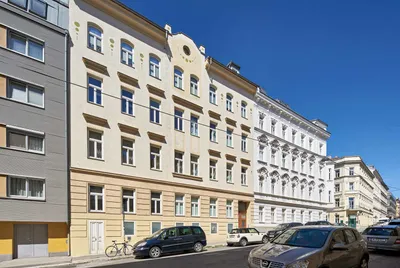 3-Zimmer-Wohnung kaufen in Wien – 74 m², € 129.000 – Bild 2 von 9