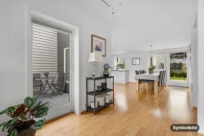Wohnung kaufen in Klagenfurt – 41,44 m², € 119.000 – Bild 2 von 3