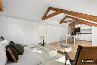 Wohnung kaufen in Klagenfurt – 41,44 m², € 119.000 – Bild 3 von 3