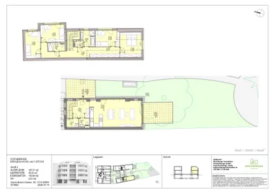 5-Zimmer-Wohnung kaufen in Wien – 147,53 m², € 978.900 – Bild 11 von 12