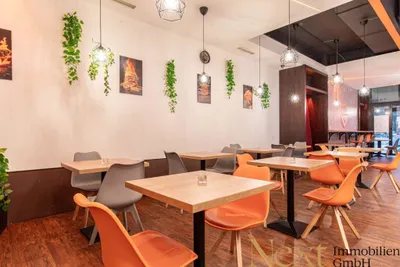 Gewerbeimmobilie mieten in Linz – 161 m², € 3.490 – Bild 4 von 9