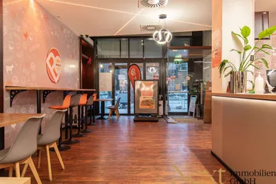 Gewerbeimmobilie mieten in Linz – 161 m², € 3.490 – Bild 3 von 9