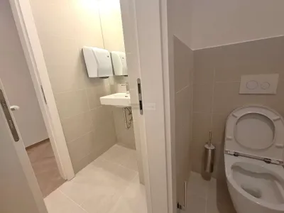 5-Zimmer-Gewerbeimmobilie mieten in Wien – 237 m², € 4.750 – Bild 8 von 10