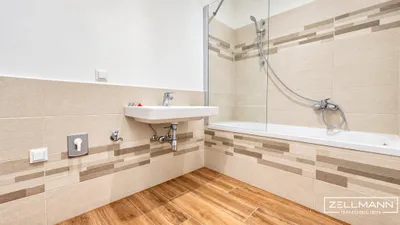 2-Zimmer-Wohnung kaufen in Wien – 57,7 m², € 250.000 – Bild 4 von 8