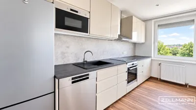 2-Zimmer-Wohnung kaufen in Wien – 57,7 m², € 250.000 – Bild 3 von 8