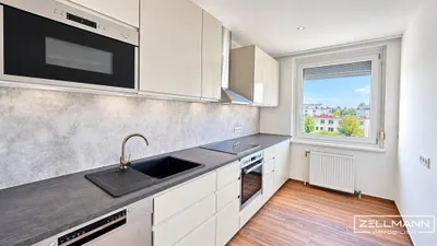 2-Zimmer-Wohnung kaufen in Wien – 57,7 m², € 250.000 – Bild 6 von 8