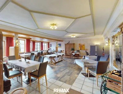 17-Zimmer-Gewerbeimmobilie kaufen in Reutte – 1 200 m² – Bild 6 von 16