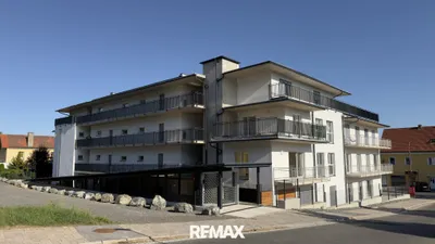 3-Zimmer-Wohnung kaufen in Murtal – 60,58 m², € 160.000