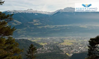 4-Zimmer-Wohnung kaufen in Innsbruck-Land – 109,59 m² – Bild 1 von 3