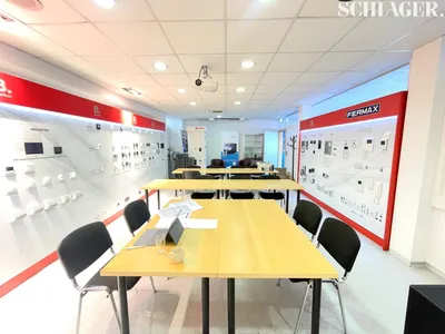 Gewerbeimmobilie mieten in Graz – 171 m², € 1.888 – Bild 3 von 3