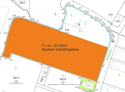 Immobilie kaufen in Baden – 13 700 m², € 2.150.000 – Bild 5 von 9