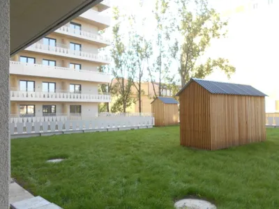 3-Zimmer-Wohnung mieten in Graz – 67,33 m², € 1.168 – Bild 3 von 13