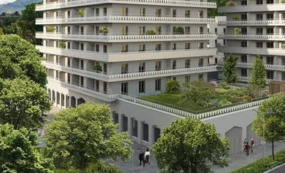 3-Zimmer-Wohnung mieten in Graz – 67,33 m², € 1.168 – Bild 2 von 13