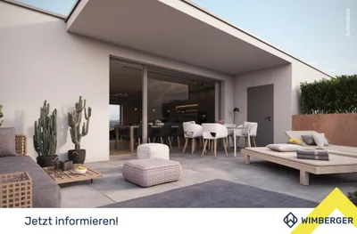 2-Zimmer-Wohnung kaufen in Vöcklabruck – 37 m², € 181.700 – Bild 9 von 12