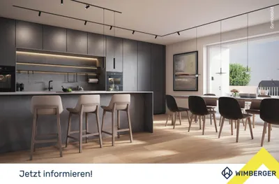 2-Zimmer-Wohnung kaufen in Vöcklabruck – 37 m², € 181.700 – Bild 7 von 12