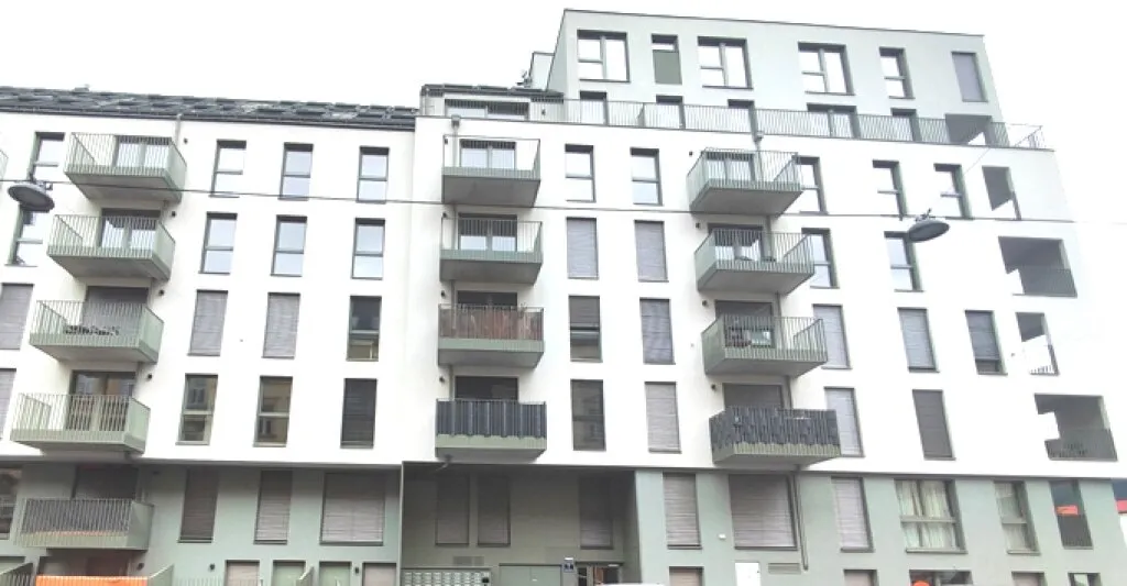 Wohnung – Wien - Ansicht 3