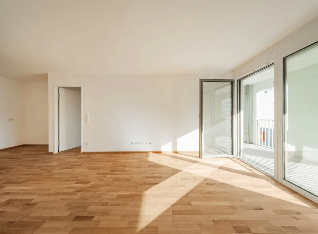 Wohnung – Wien - Ansicht 2