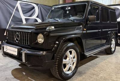 Puch Puch G G 300 GSD 2.Besitz
