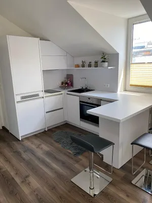 WIENER DACHJUWEL - Koffer packen und einziehen – Bild 2