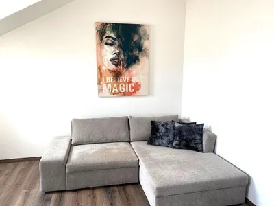 1-Zimmer-Wohnung mieten in Wien – 38 m², € 890 – Bild 5 von 11