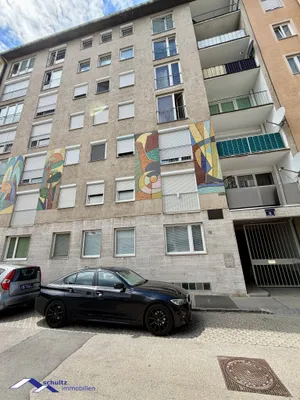 2-Zimmer-Wohnung mieten in Baden – 35 m², € 699 – Bild 23 von 27