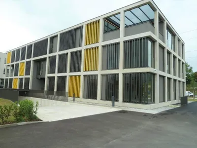 Gewerbeimmobilie mieten in Graz – 310 m², € 5.240 – Bild 2 von 10