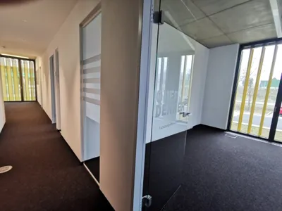 Gewerbeimmobilie mieten in Graz – 310 m², € 5.240 – Bild 3 von 10