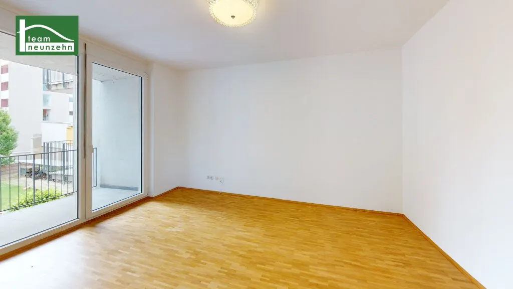 Moderner Wohnkomfort im Herzen von Graz: Ihr neues Zuhause in der Friedhofgasse. - WOHNTRAUM - Widok 3