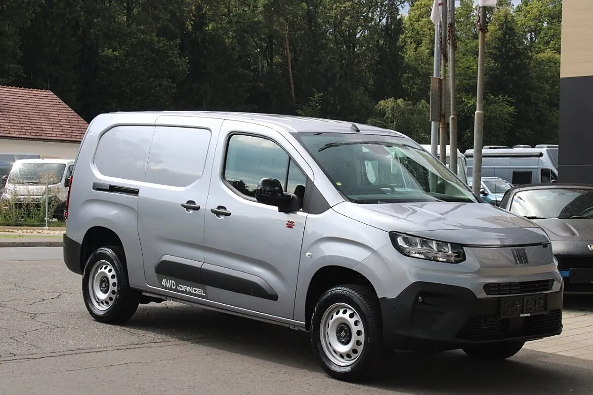Fiat Doblò