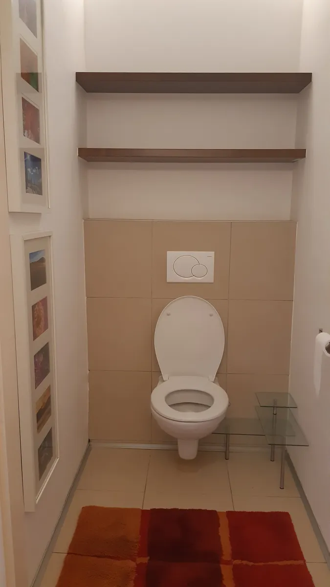 KLEINE SANIERTE WOHNUNG IM ZENTRUM VON WIENER NEUSTADT - Ansicht 2