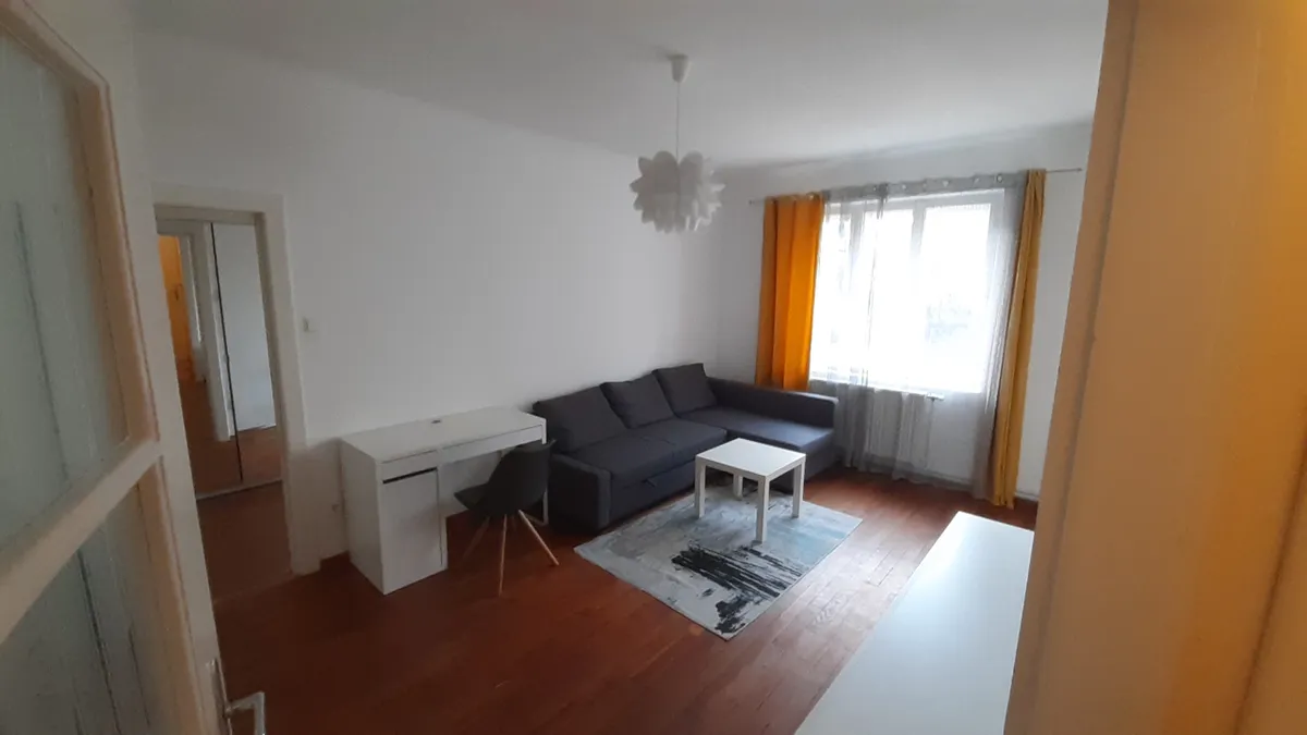 KLEINE SANIERTE WOHNUNG IM ZENTRUM VON WIENER NEUSTADT - Ansicht 3