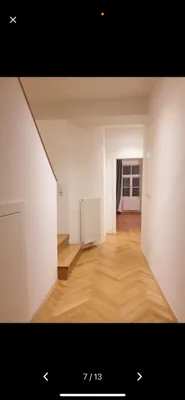 2-Zimmer-Wohnung mieten in Wien – 61 m², € 1.554 – Bild 1 von 3