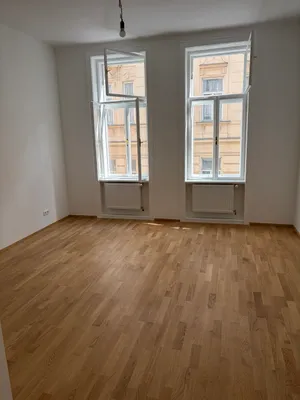 PRESSGASSE TOPALTBAUWOHNUNG HAUPTMIETE UNBEFRISTET BEZUGSFERTIGER ZUSTAND