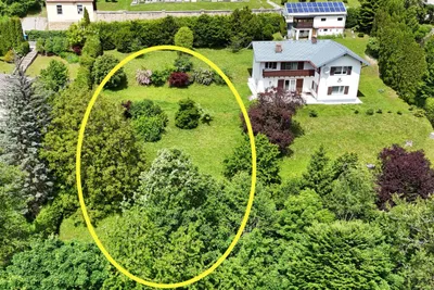 Grundstück kaufen in Sankt Pölten Land – 1 837 m², € 225.000 – Bild 2 von 5