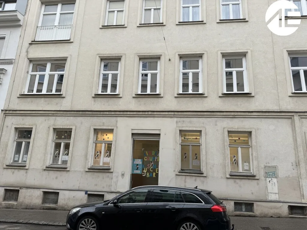 Unbefristete Büro- / Ordinationsfläche - Ansicht 3