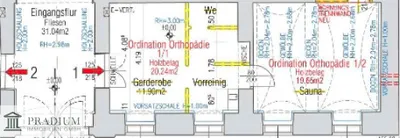 Gewerbeimmobilie kaufen in Bruck an der Leitha – 111,61 m², € 1.390.000 – Bild 18 von 19