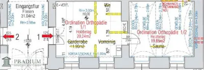 Gewerbeimmobilie kaufen in Bruck an der Leitha – 111,61 m², € 1.390.000 – Bild 16 von 19